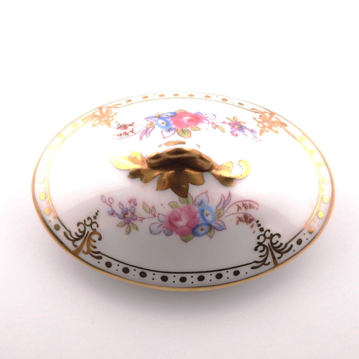美品✨Royal Crown Derby ロイヤルクラウンダービー アントワネット 