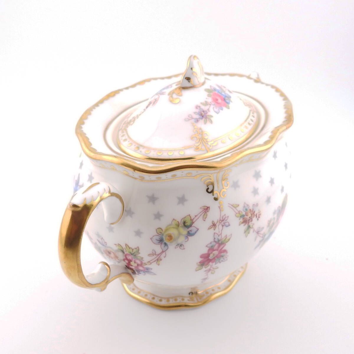 美品✨Royal Crown Derby ロイヤルクラウンダービー アントワネット