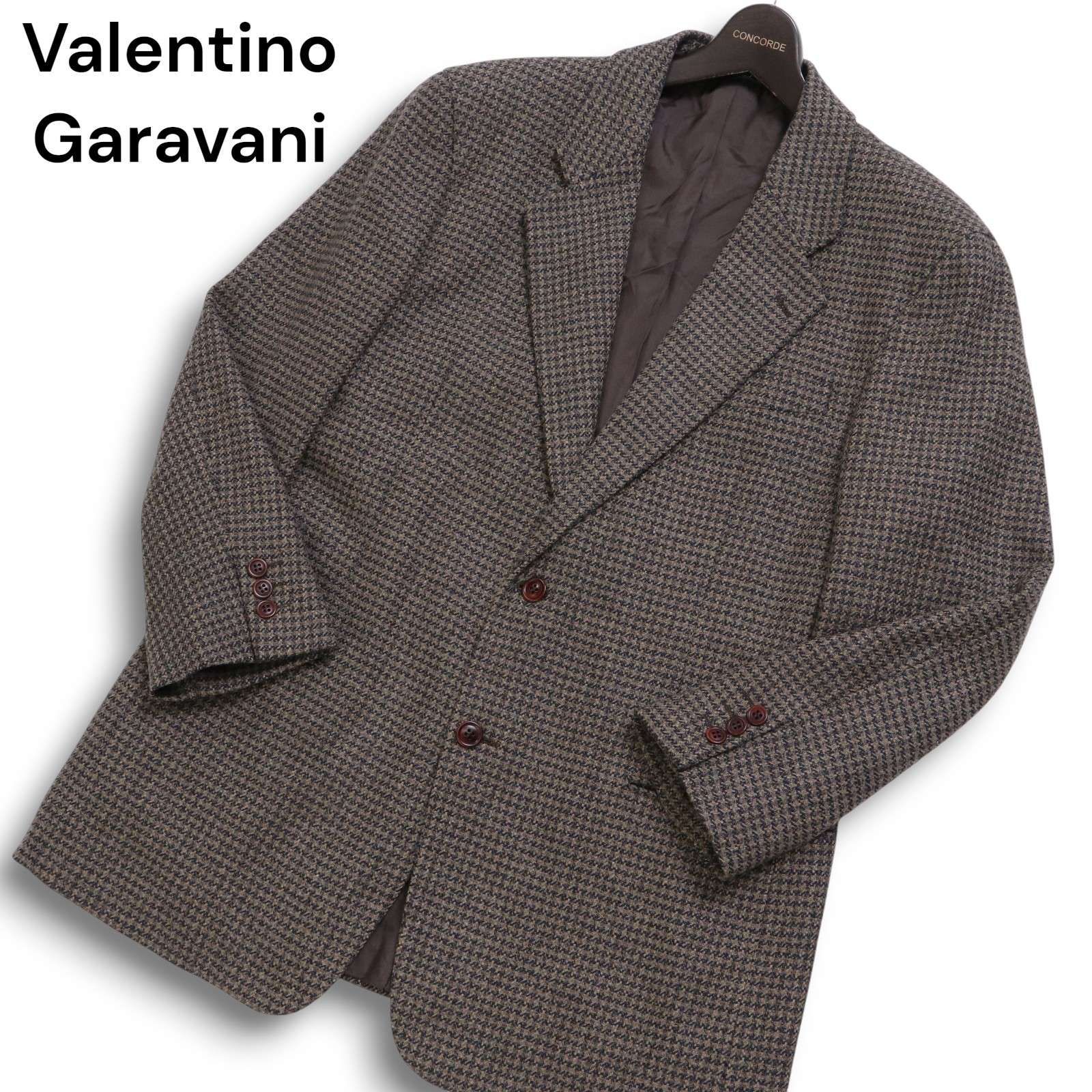 Valentino ツイードジャケット 【公式通販】