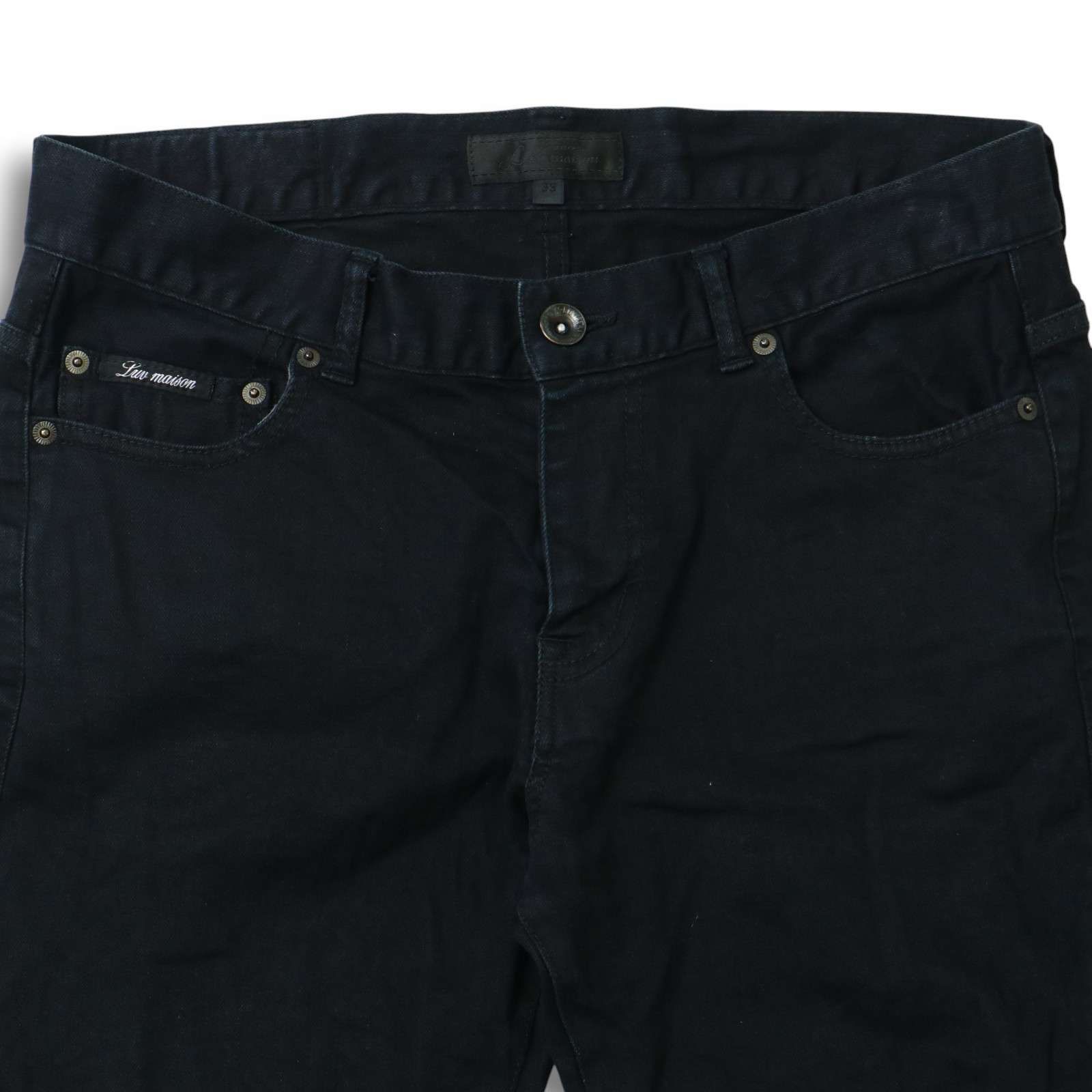 Luv maison JACKROSE ジャックローズ 通年 ストレッチ☆ スキニー