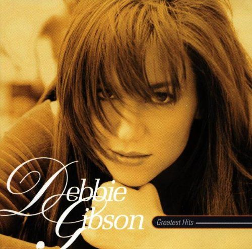 CD)Debbie Gibson - Greatest Hits／Debbie Gibson - メルカリ