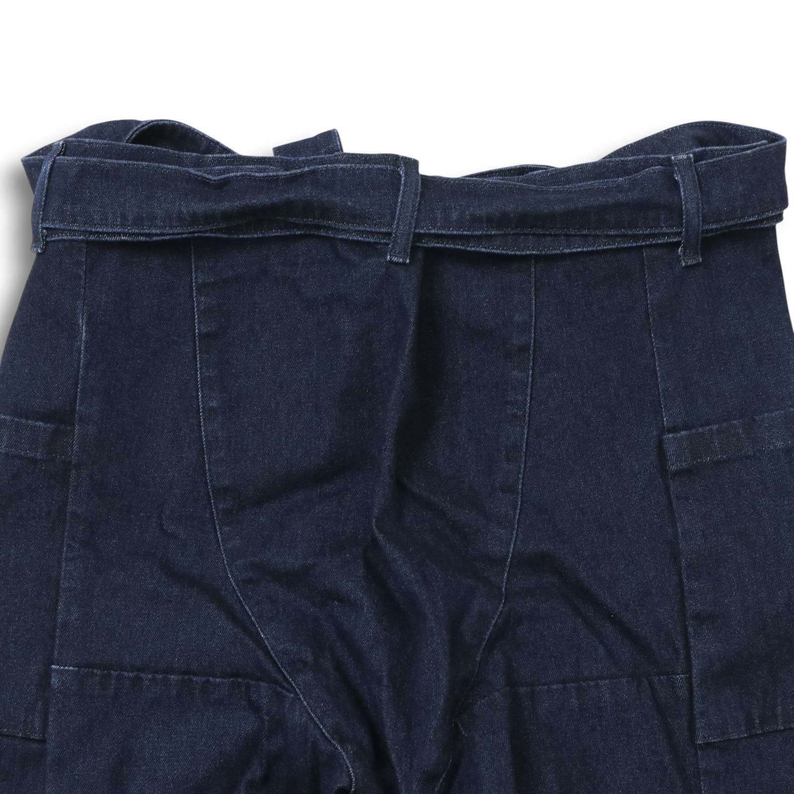 EDWIN エドウィン KST22 MOMOHIKI DENIM☆ 股引 モモヒキ インディゴ