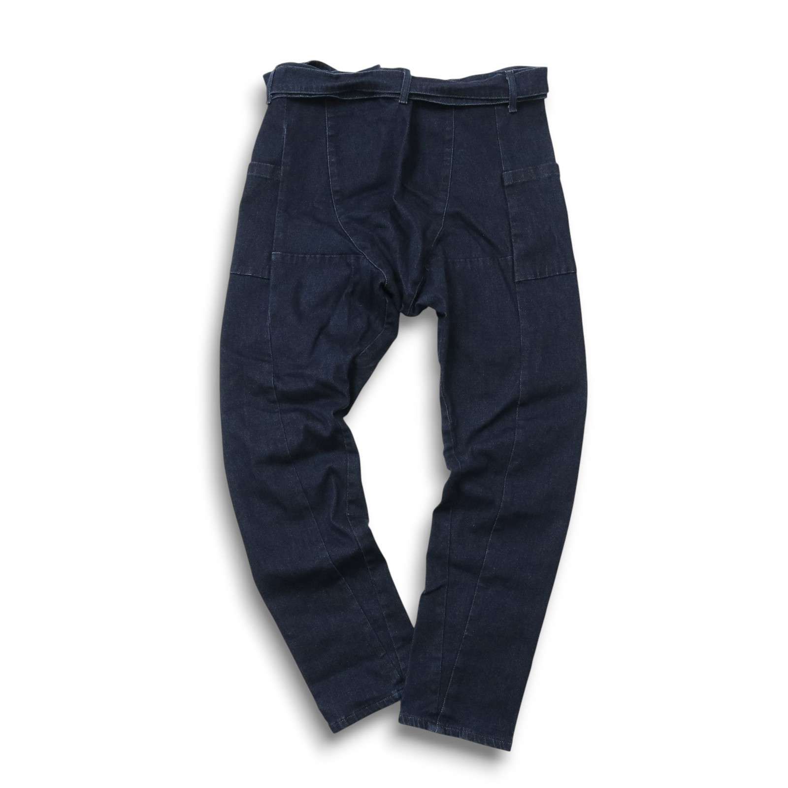 EDWIN エドウィン KST22 MOMOHIKI DENIM☆ 股引 モモヒキ インディゴ