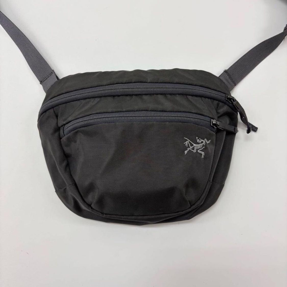 2021 年製 ARC'TERYX アークテリクス MANTIS 2 WAISTPACK マンティス 2
