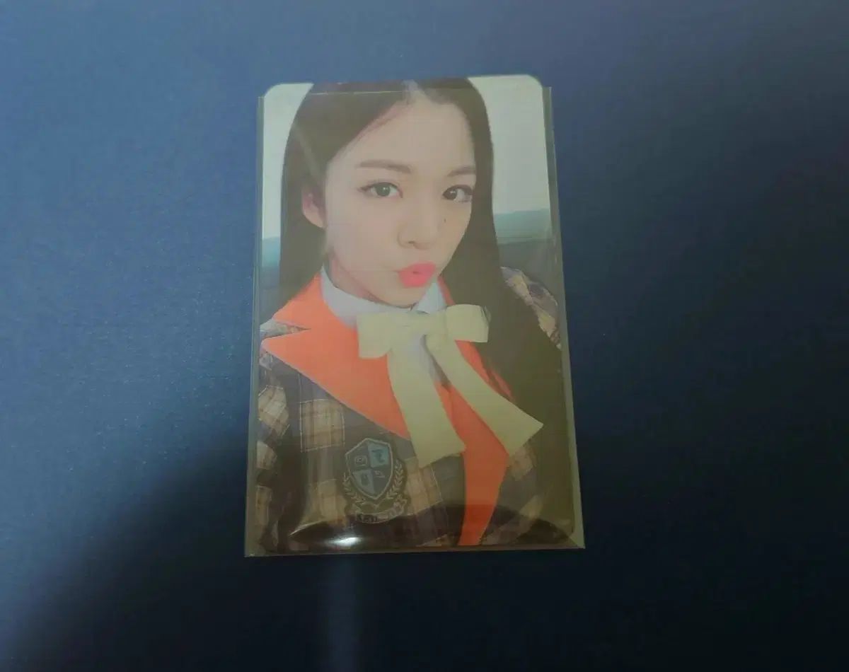 fromis_9(プロミスナイン・プミナ) イ・チェヨン(LEE fromis_9