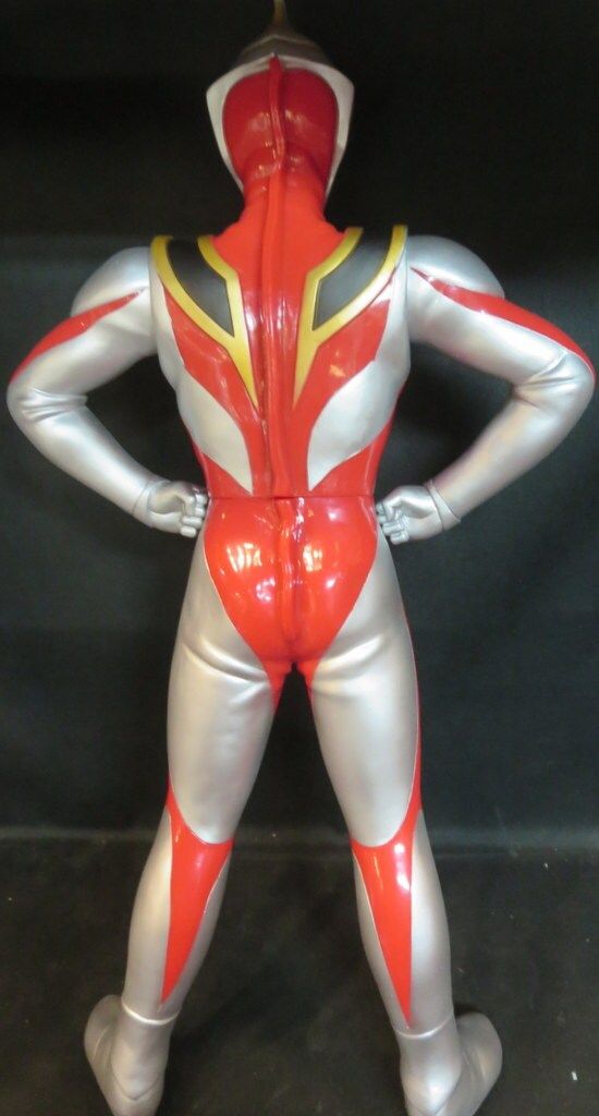 京本コレクション　ウルトラマンガイア(V2) Yahoo!オークション - 古い 京本コレクション ウルトラマンガイア V2 (
