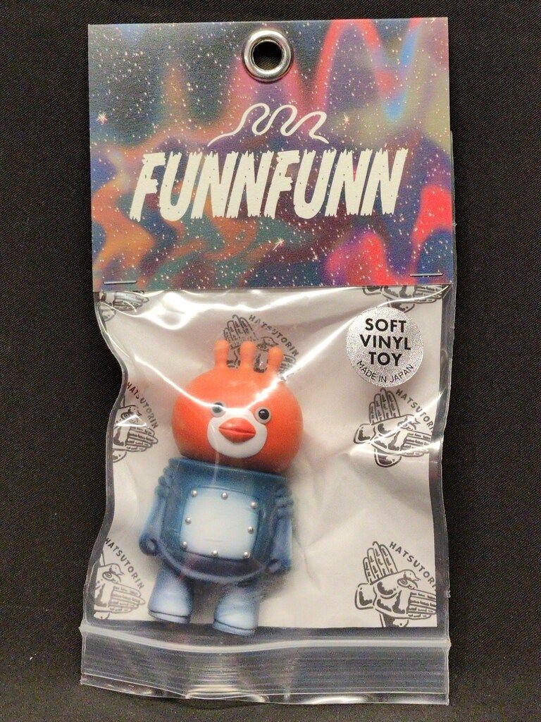 hathutorin FUNNFUNN #4 Standard