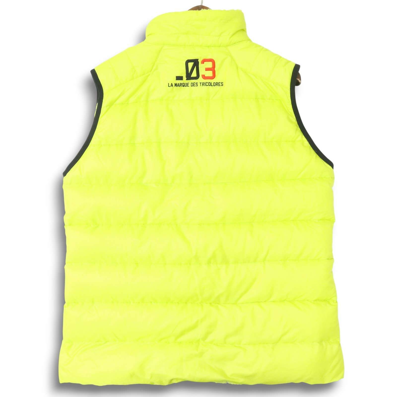 le coq sportif GOLF ルコック スポルティフ ゴルフ 秋冬☆ ボア切替