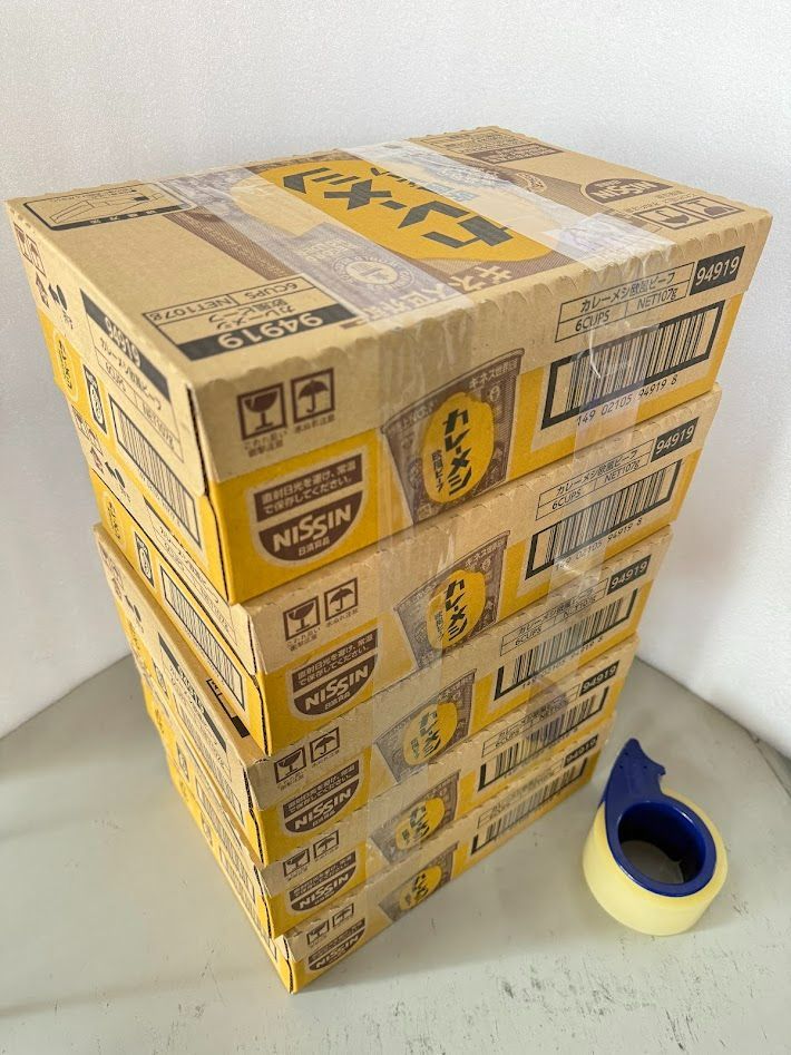 食品 カレーメシ⭐︎5箱（30個）お得なセット