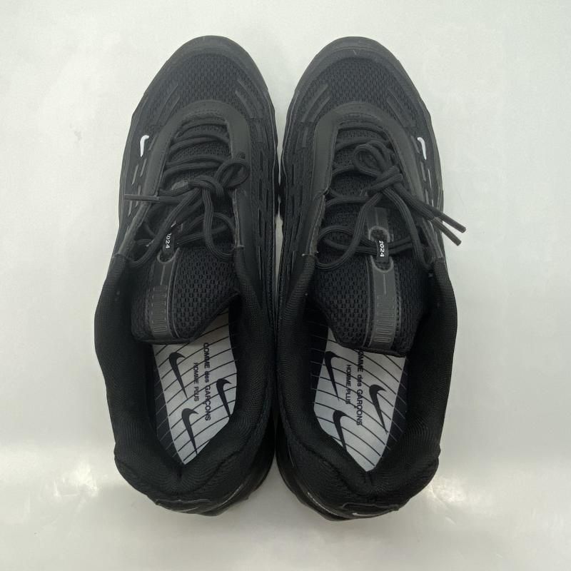 中古】NIKE×COMME DES GARCONS HOMME PLUS AIR MAX TL 2.5 SP サイズ29