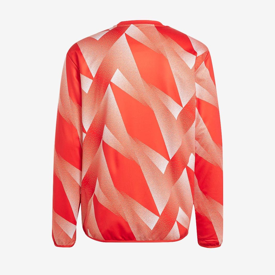 【 adidas バイエルンミュンヘン 】 プレマッチ ウォームトップ adidas バイエルンミュンヘン 】 プレマッチ ウォームトップ