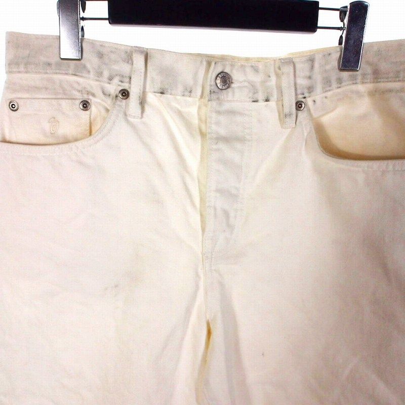 メンズ ステューシー STUSSY OVERDYED CLASSIC JEANS デニム ジーンズ 