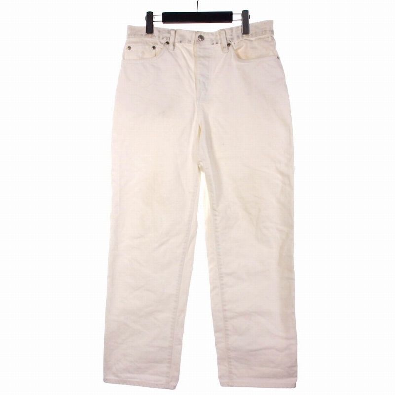 メンズ ステューシー STUSSY OVERDYED CLASSIC JEANS デニム ジーンズ 