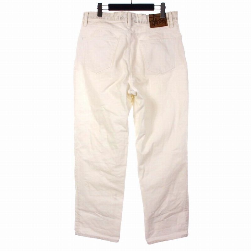 メンズ ステューシー STUSSY OVERDYED CLASSIC JEANS デニム ジーンズ 