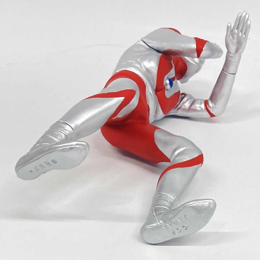 CCP 1/6 特撮シリーズ ウルトラマン スペシウム光線 アドベントVER. 03