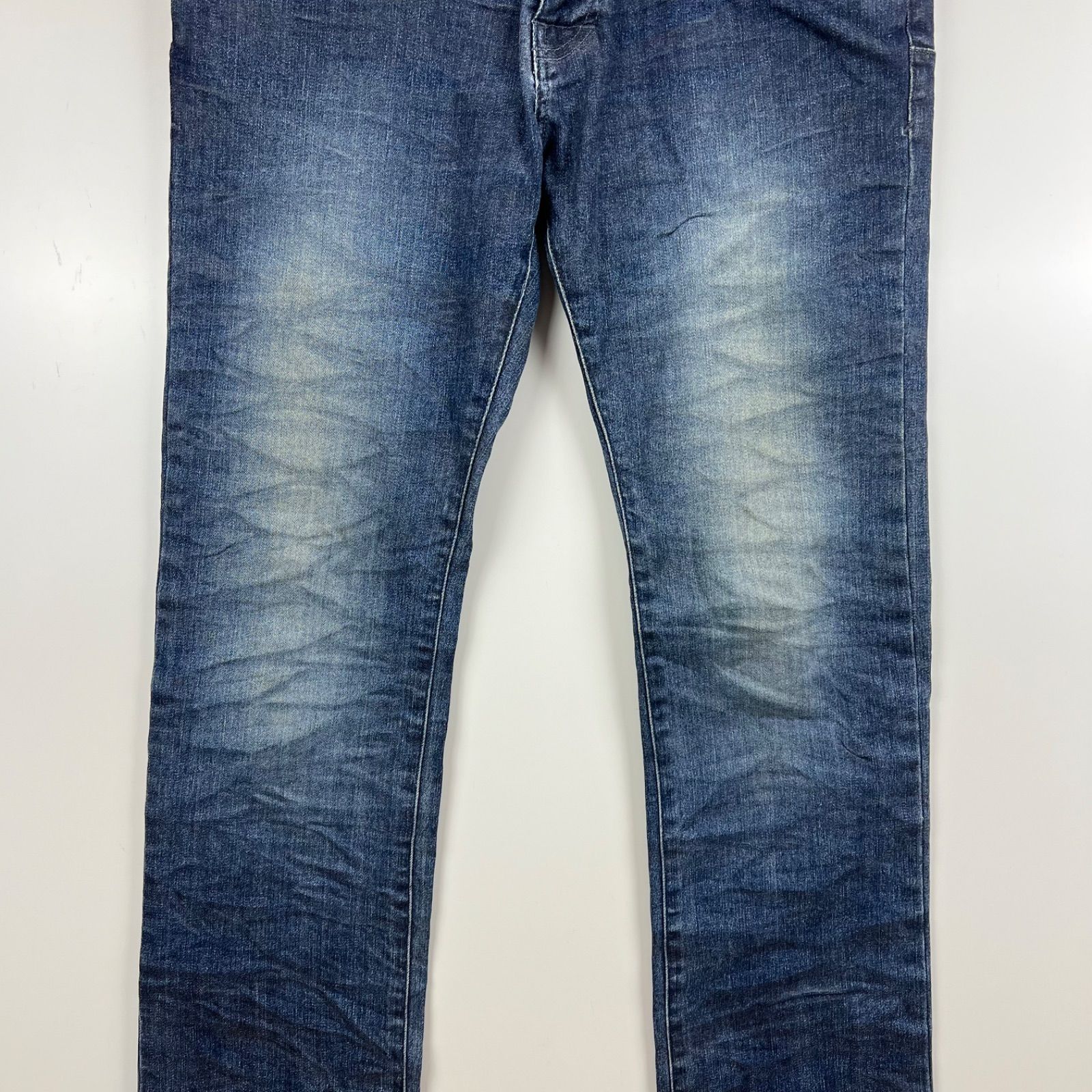 TORNADO MART 00s archive コーティングフレアデニムy2k 00s archive tornado mart flare denim デニム 00s archive tornado