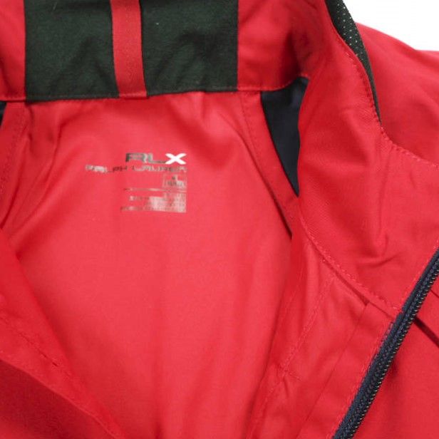 RLX Ralph Lauren アールエルエックス ラルフローレン 2WAY