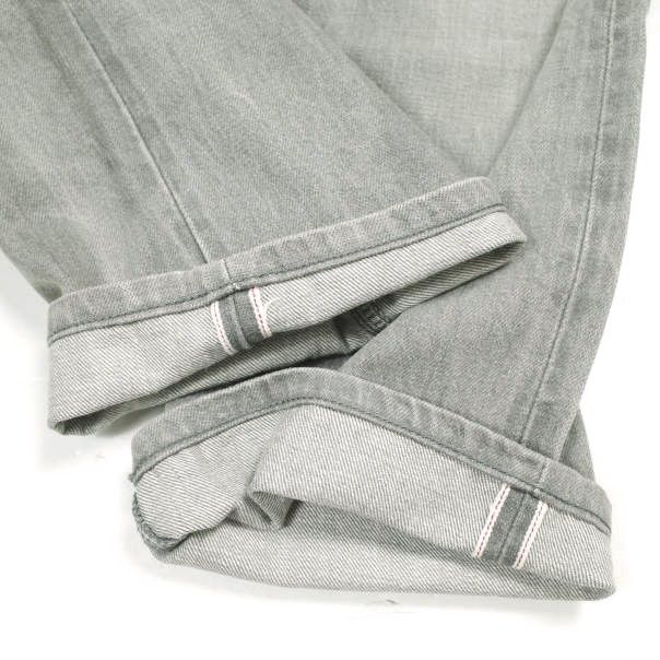 RRL ダブルアールエル アメリカ製 R41RB06 SLIM FIT JEAN - JAPAN 