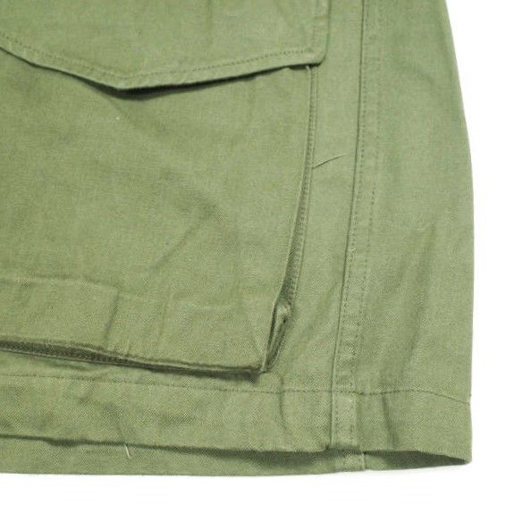 FRENCH ARMY フレンチアーミー フランス軍 M-47 ヘリンボーン