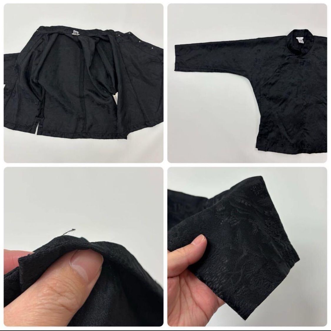 21ss 2021 希少 COMME des GARCONS COMME des GARCONS コムコム コム