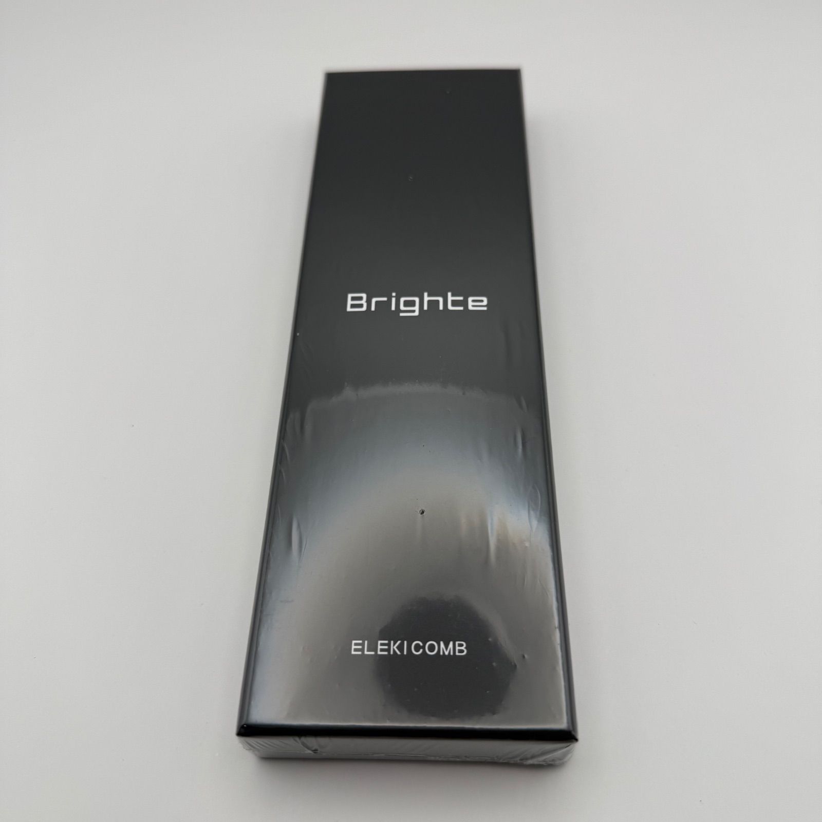 新品未開封】BRIGHT BR-EC120 エレキコーム 美容 - メルカリ