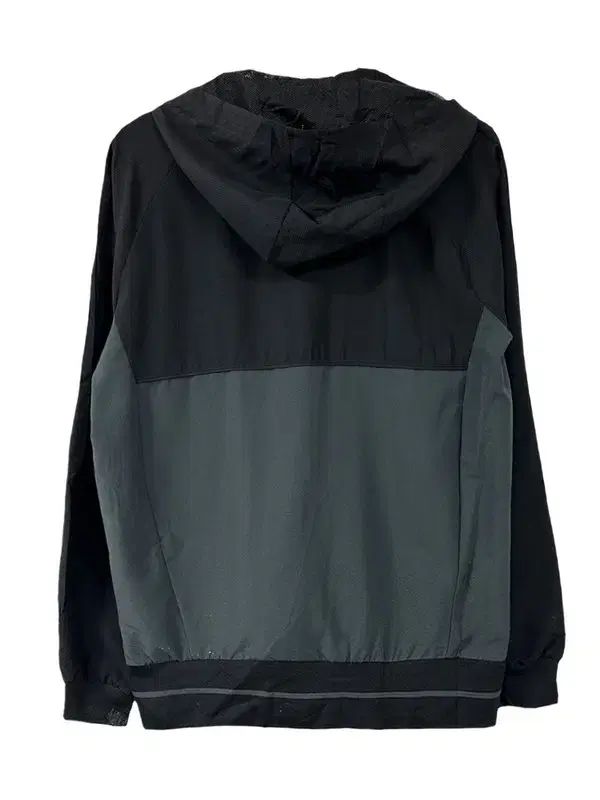 XS ADIDAS アディダス オリジナル フットボール ジップアップ ウィンド