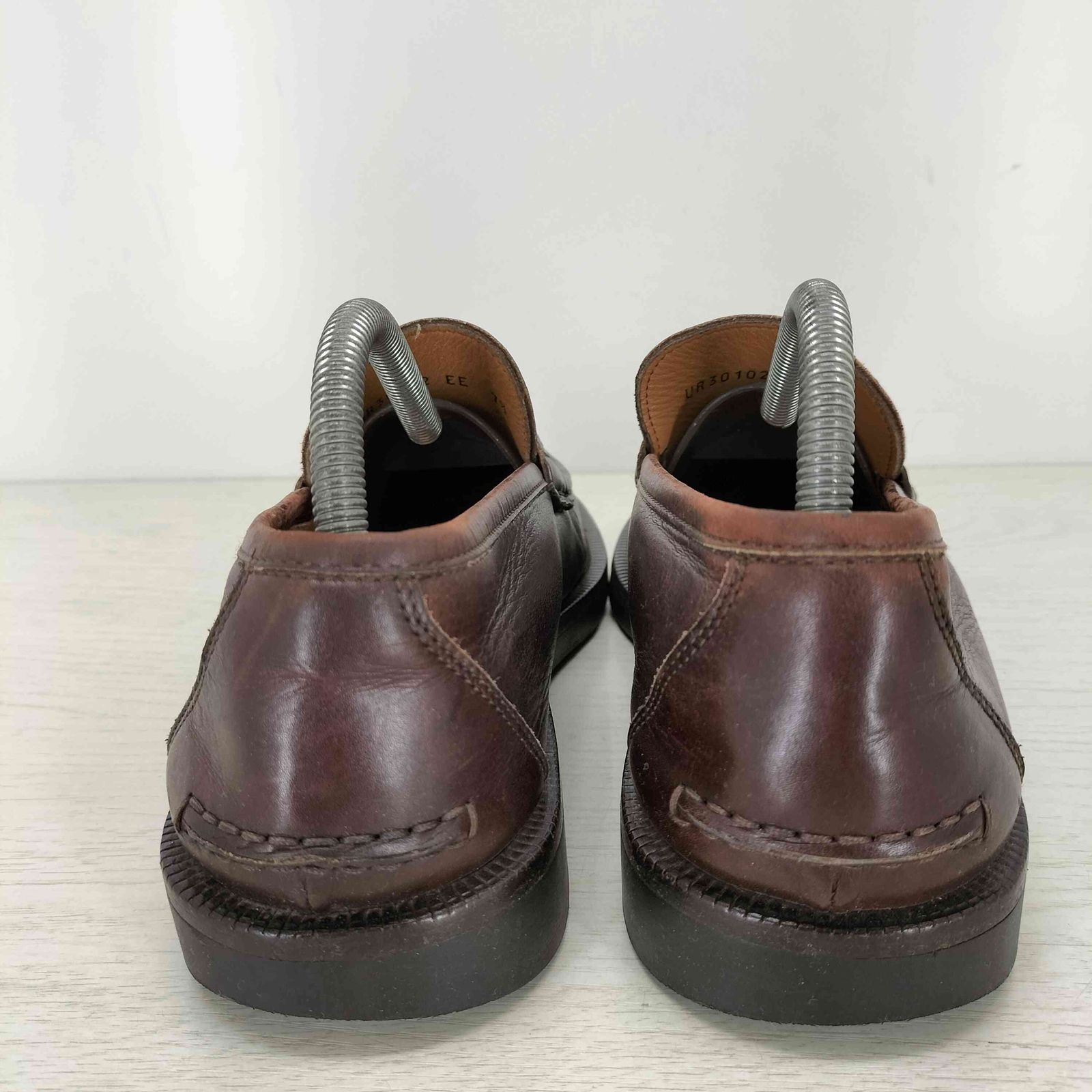 サルヴァトーレフェラガモ Salvatore Ferragamo ガンチーニ ビット