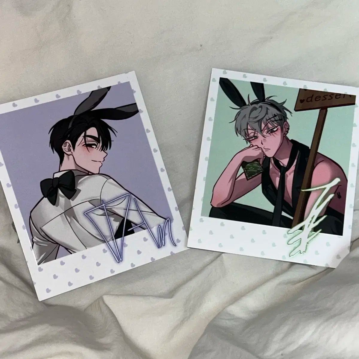 トレカ チェキ　ポラロイド　テイル トレカ チェキ ポラロイド テイル トレカ チェキポラロイドテイル