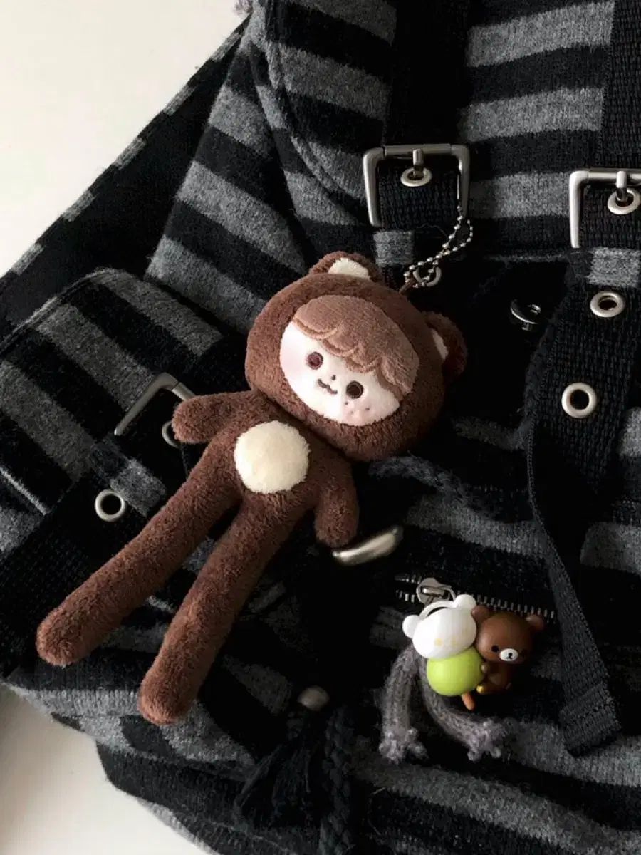 NCT ヘチャン ぬいぐるみ ロングョギ - メルカリ