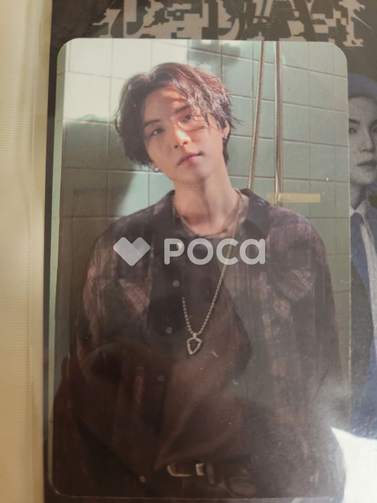 SUGA | Agust D TOUR 'D-DAY' THE FINAL ARMY ZONE - メルカリ