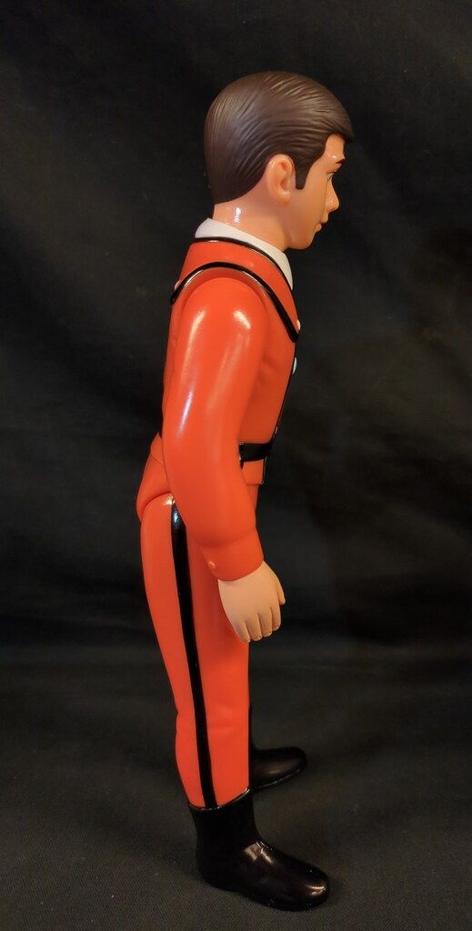 M1号 M1号ウルトラシリーズ ハヤタ隊員 1期 1期 - メルカリ