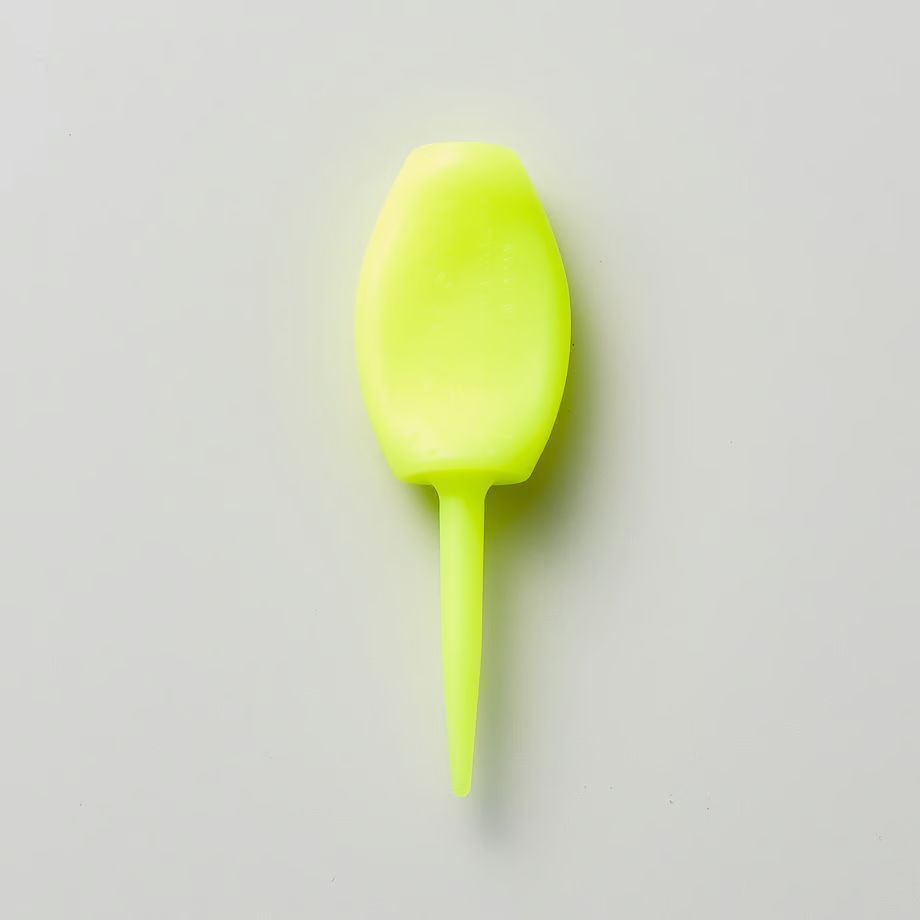 パリティー 12本セット 日本製 蛍光色 ゴルフ ティー グリーンフォーク