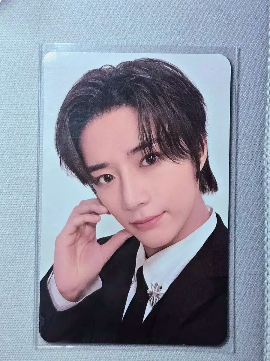 BEOMGYU ボムギュ トレカ 15枚セット TOMORROW X TOGETHER(TXT) ボムギュ(BEOMGYU) vr 2次 トレカ - メルカリ