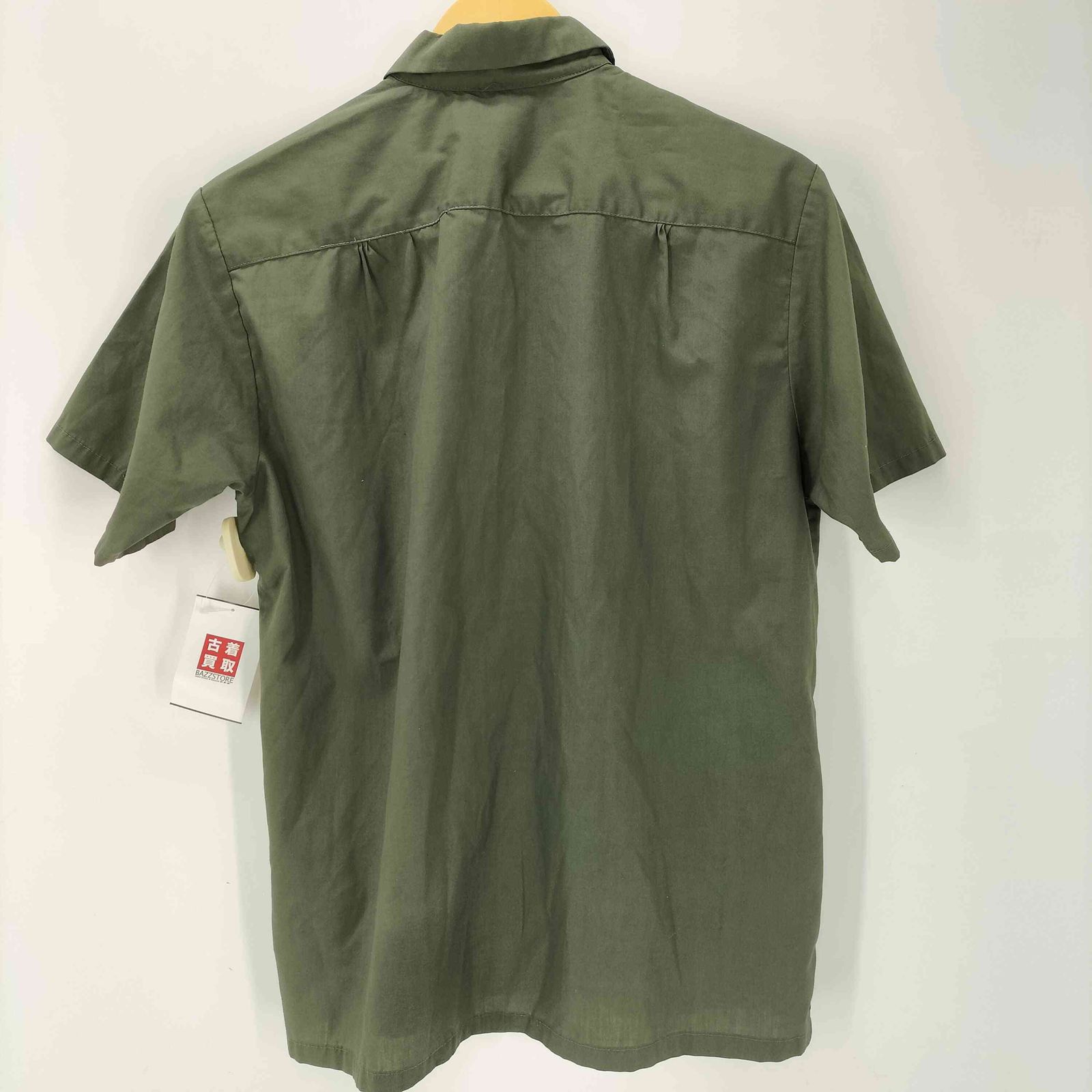 60〜70s BIGMAC ワークシャツ デッドストック penneys 60〜70s BIGMAC ワークシャツ デッドストック penneys