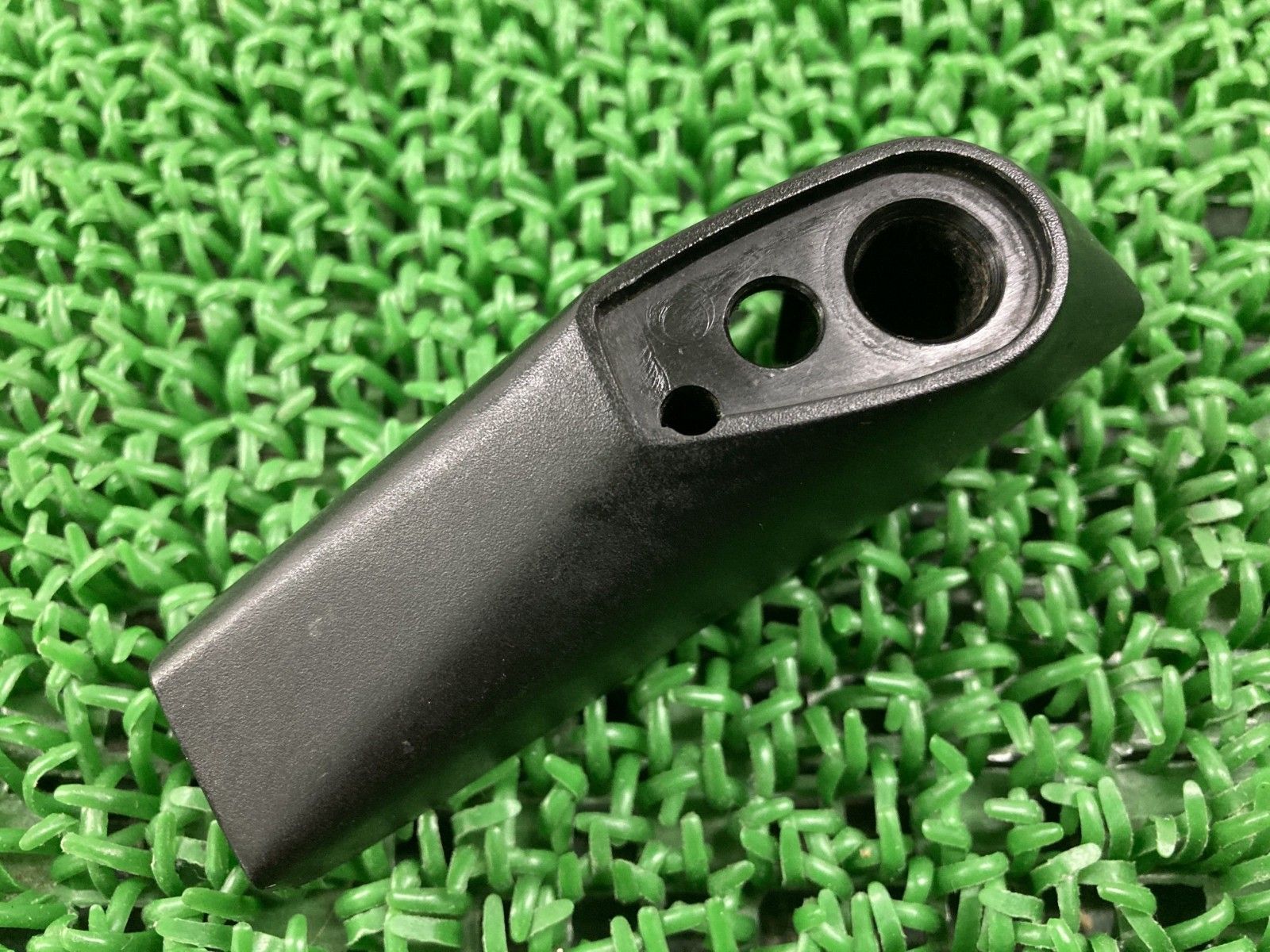 GPZ900R リアウインカーベース 左 カワサキ 純正 中古 バイク 部品