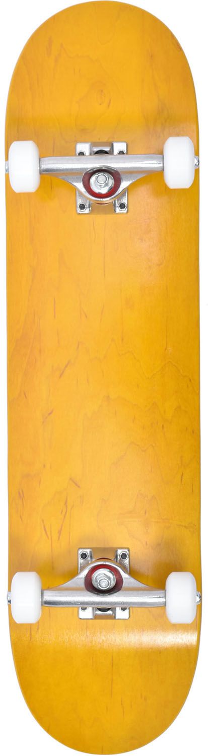 ロイヤル  OG SKATEBOARD CAN ABEC7 52X30 100A YEL メンズ レディース イエロー スケートボード スケート ストリート デッキ 71050080 YEL イエロー