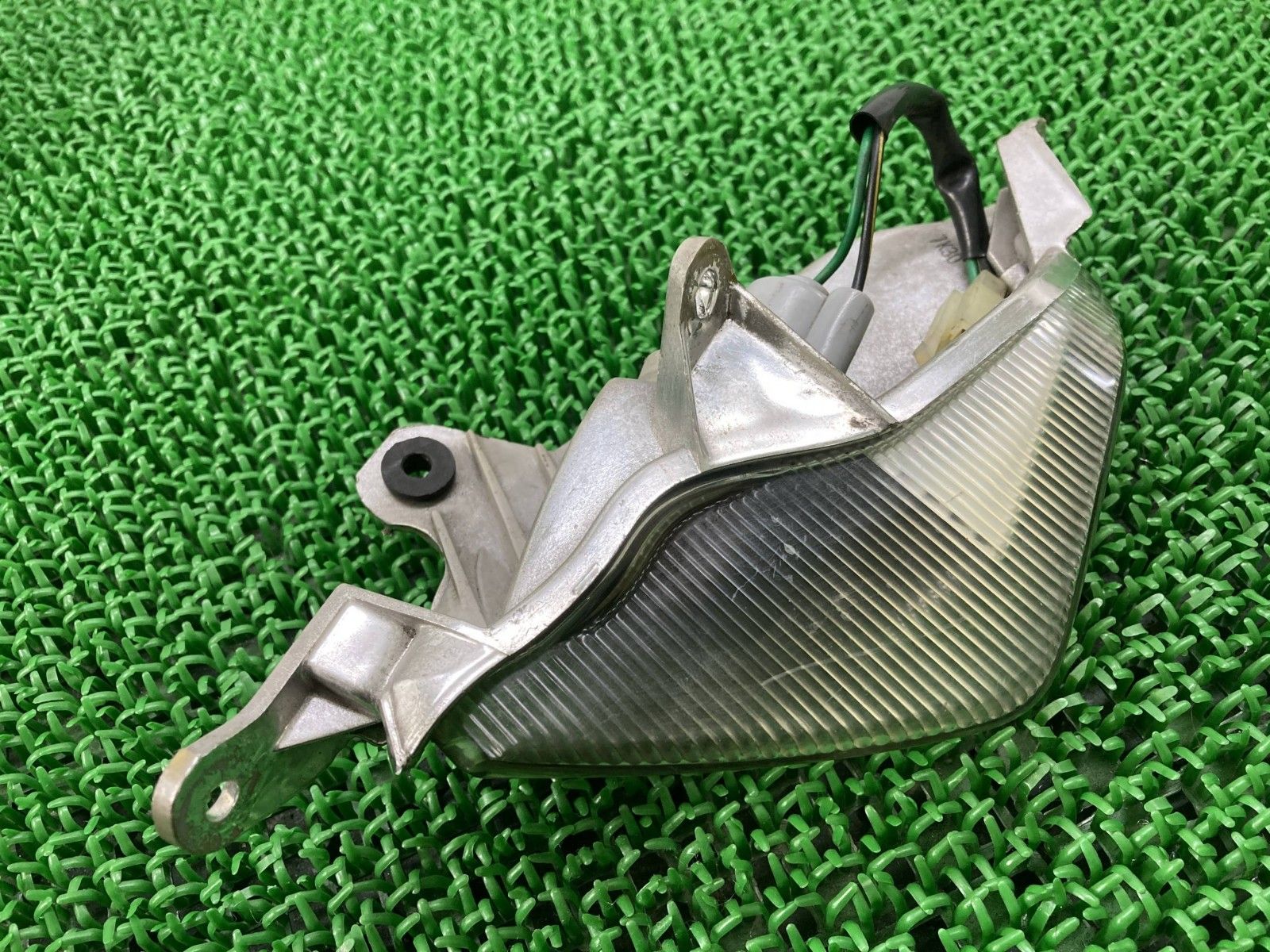 ZX-14R リアウインカーレンズ 右 40301 JKBZXT40EFA005*** カワサキ