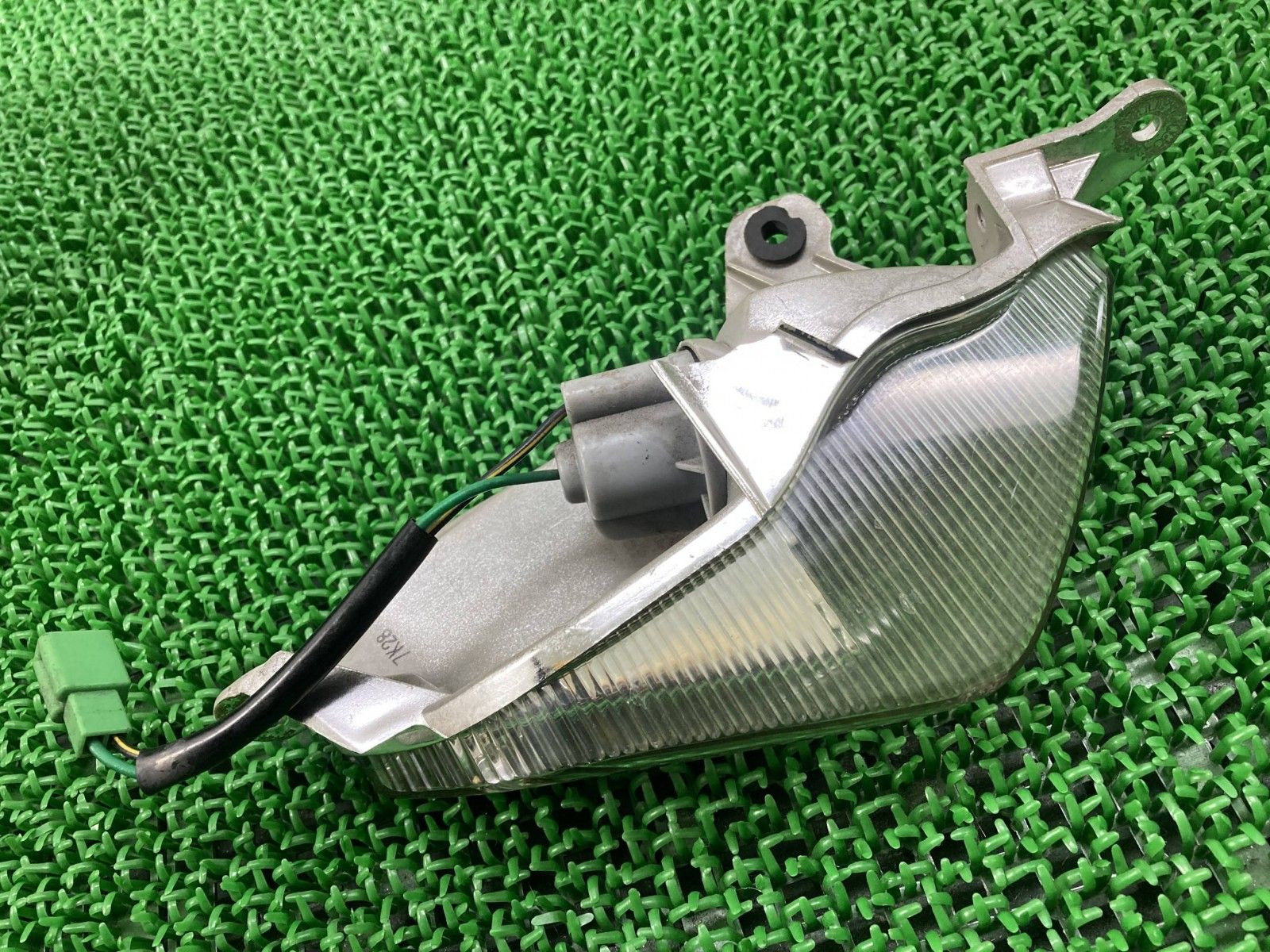 とんてん ZX-14R リアウインカー 左 40301 カワサキ 純正 バイク 部品 ZXT40E