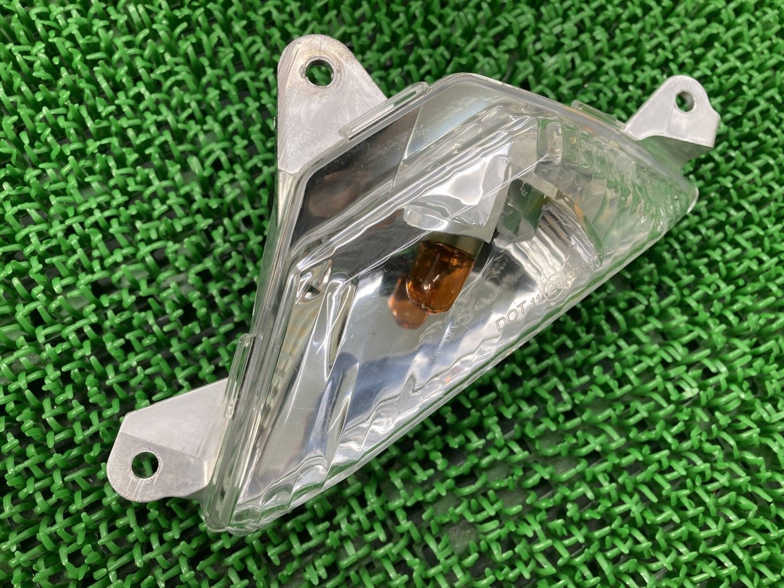 NINJA400 フロントウインカー 左 7086-615 カワサキ 純正 中古 バイク