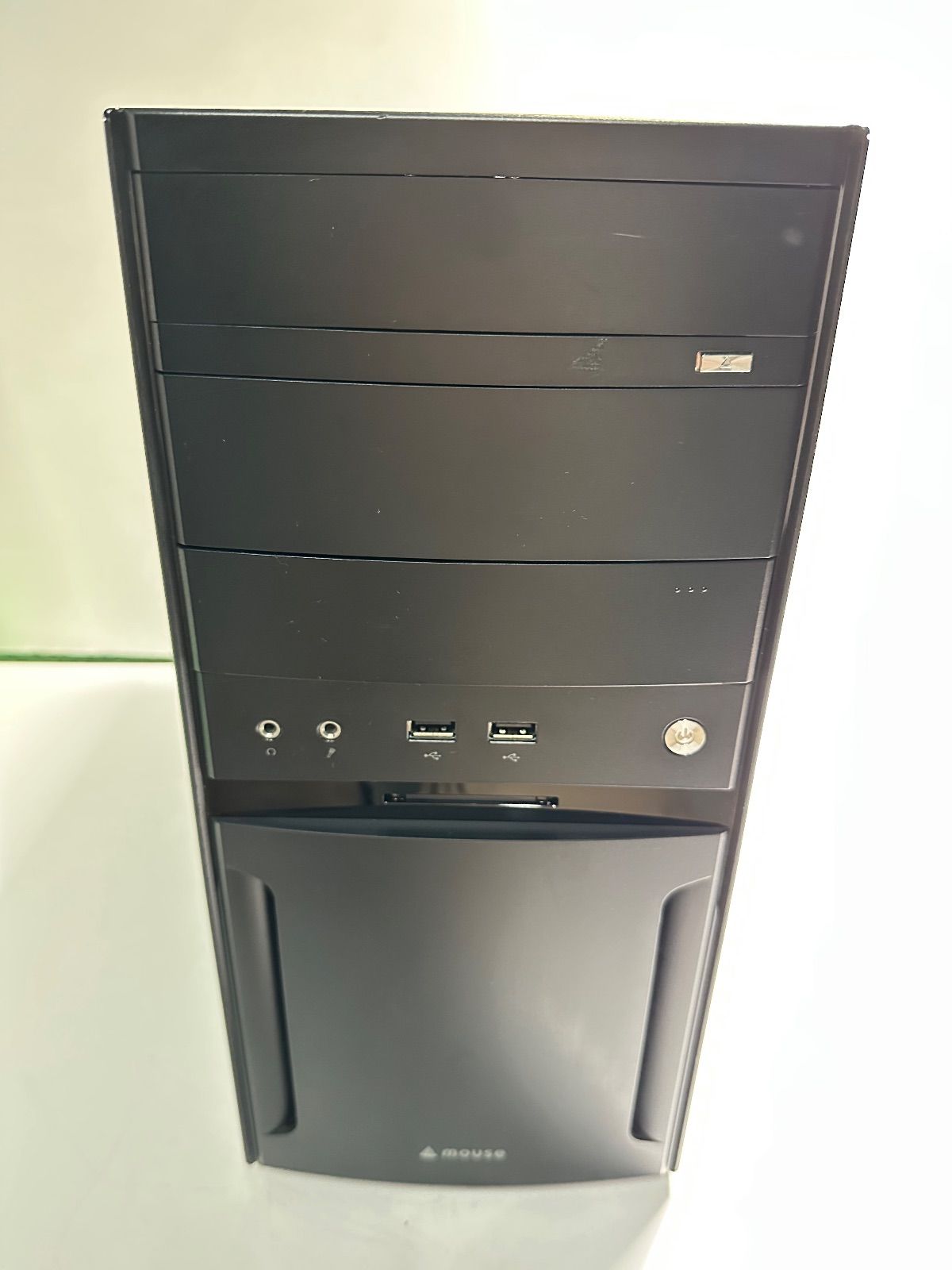 格安ゲーミング/Ryzen5 3500/gtx1060/メモリ16GB/Windows11/SSD128GB 