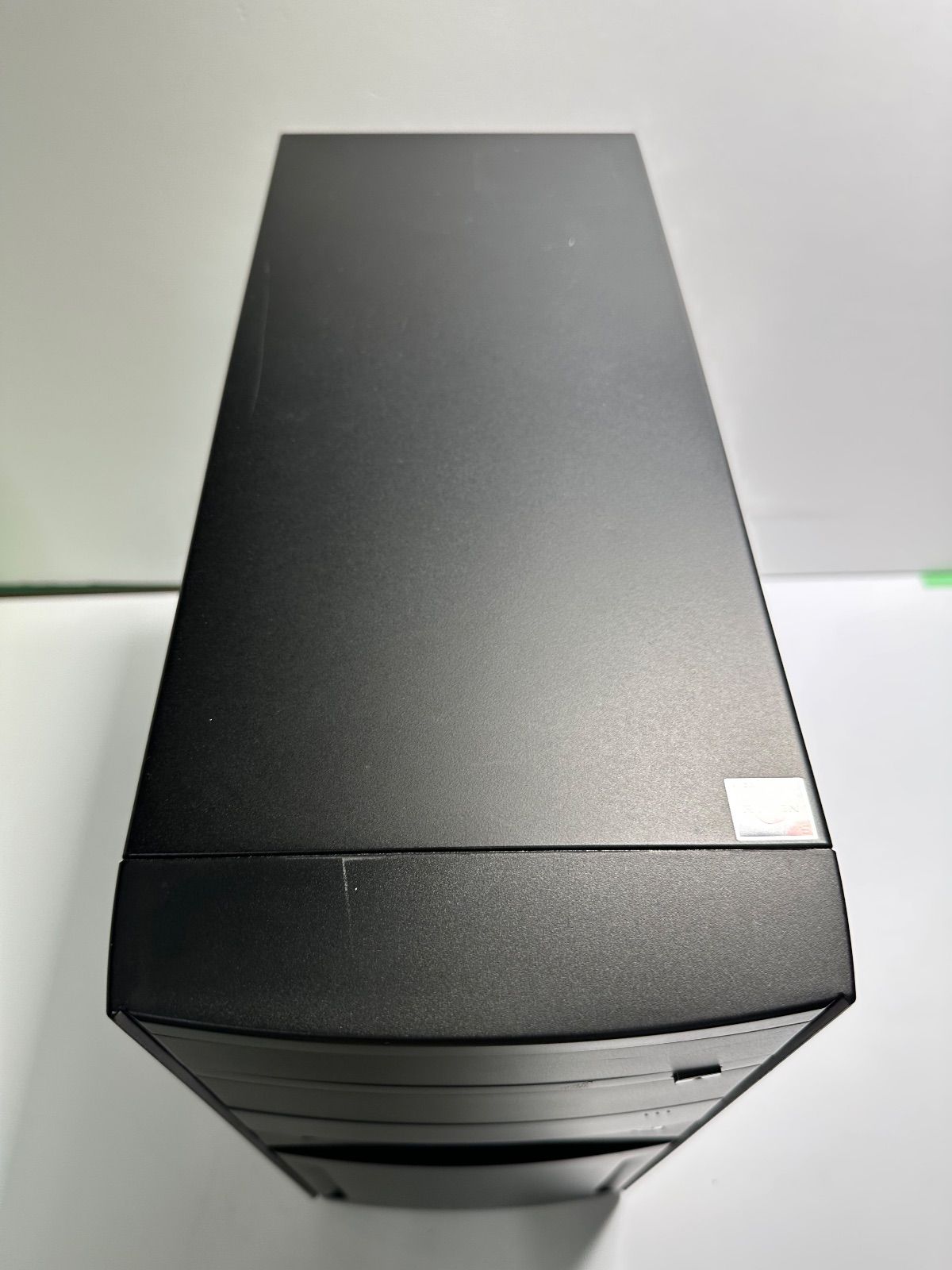 格安ゲーミング/Ryzen5 3500/gtx1060/メモリ16GB/Windows11/SSD128GB 