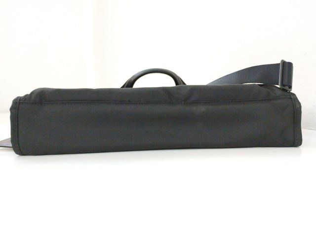 A563 [人気] TUMI トゥミ ブリーフケース ブラック 2610802 ショルダー