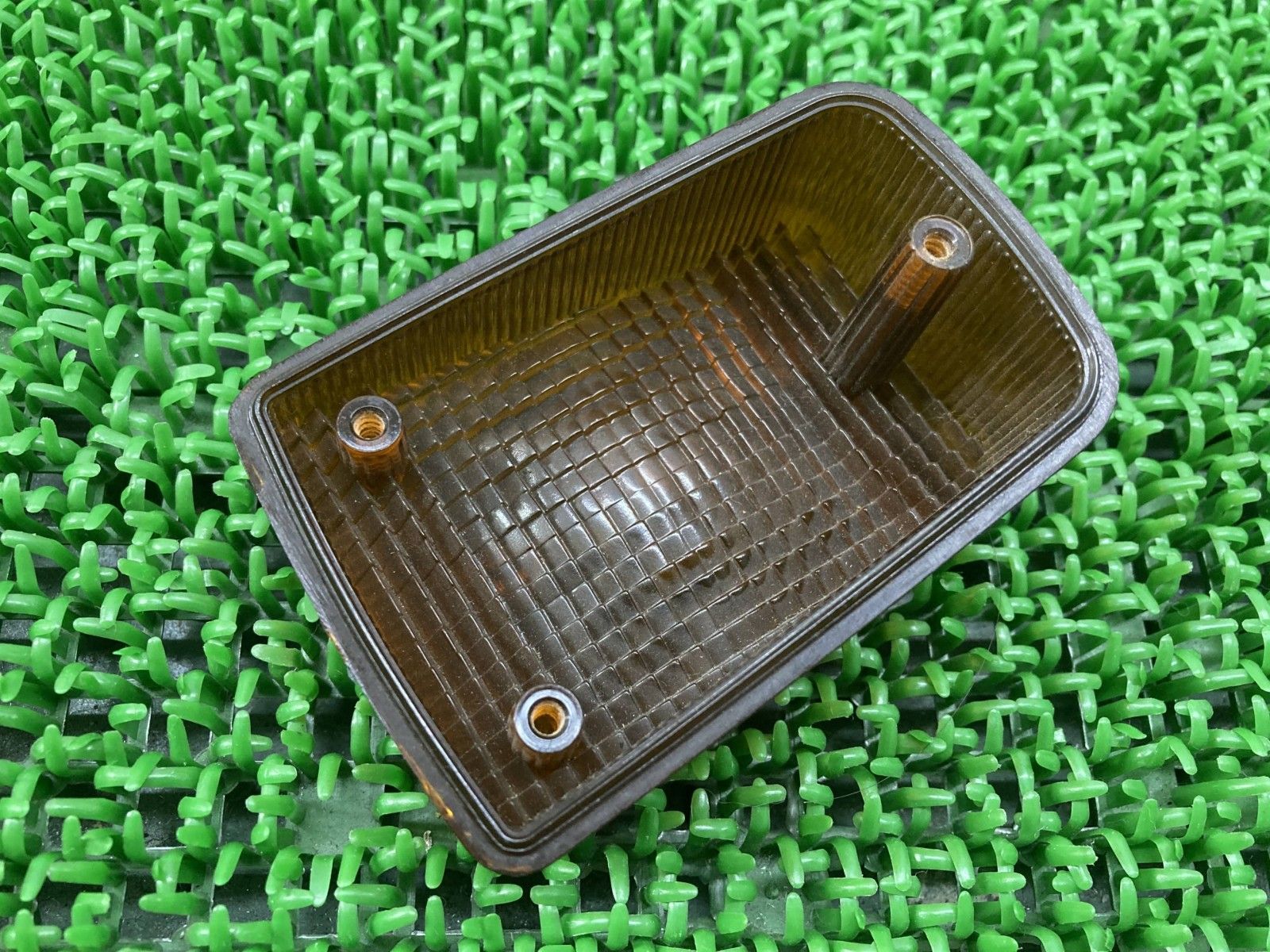 GSX400S/250S カタナ 刀 ライトルーバー 絶版 gsx刀用 ライトルーバー