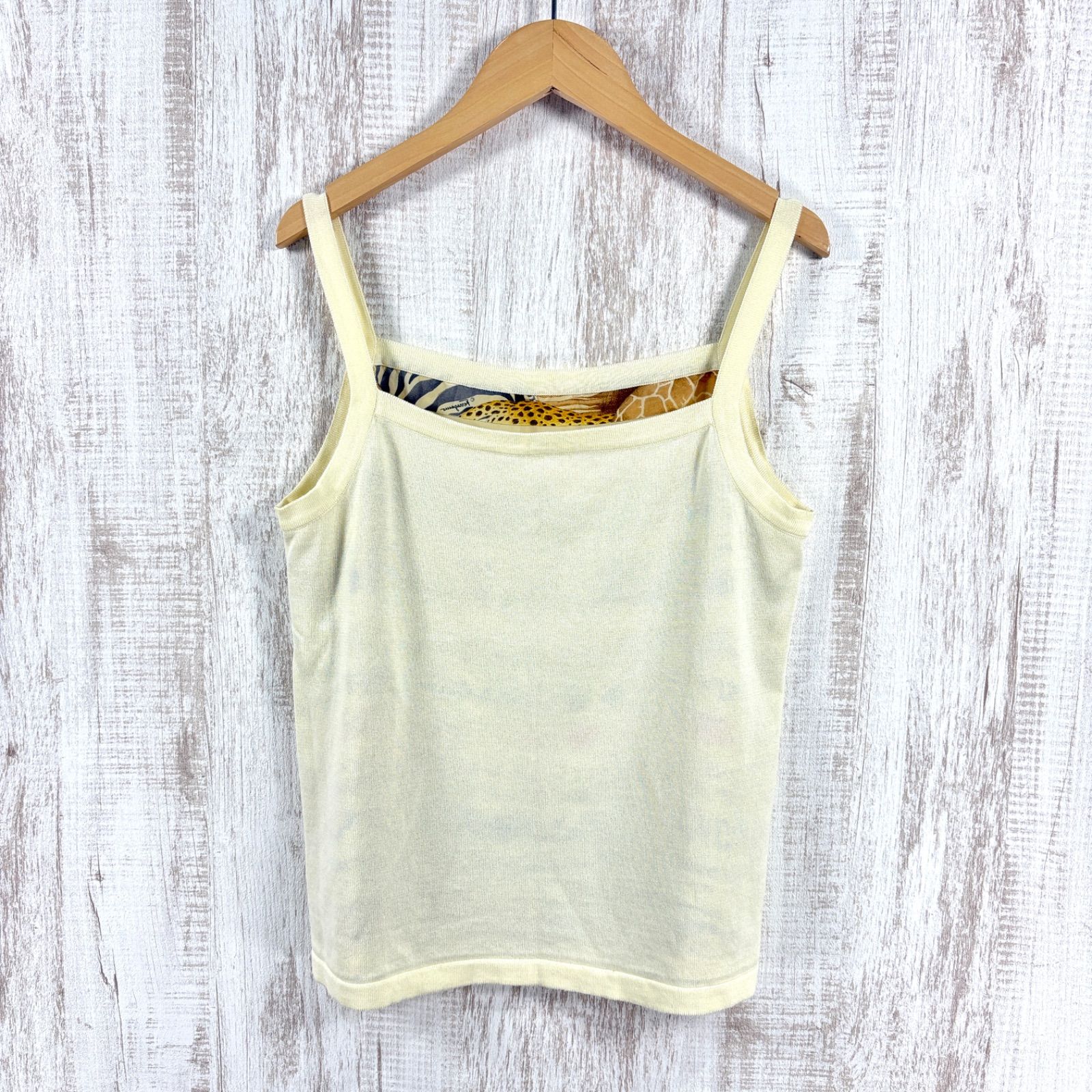 Salvatore Ferragamo サルヴァトーレフェラガモ マルチアニマル