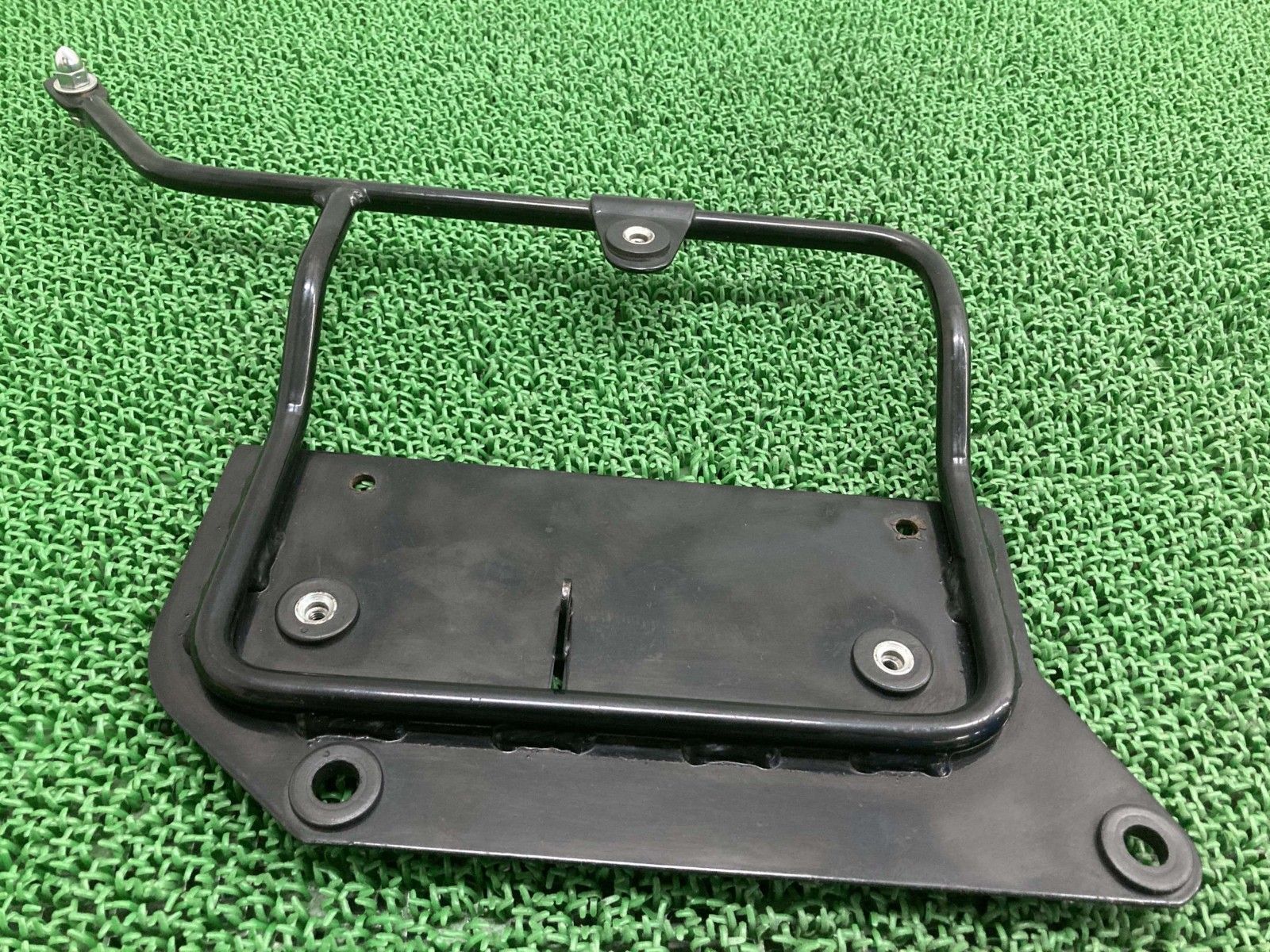 ソフテイル 中古バイク ハーレー ツールボックス ハーレー ツール