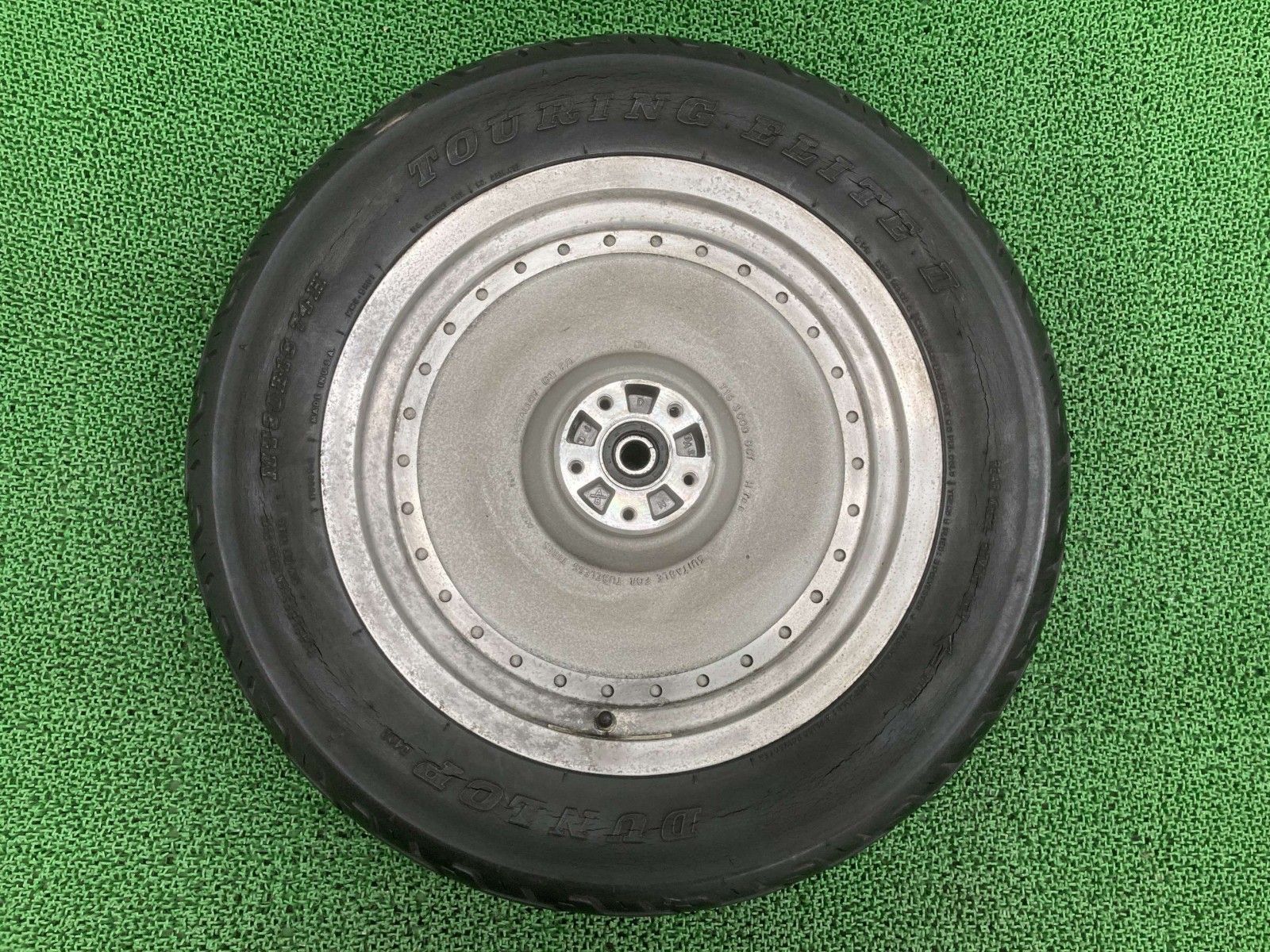 16インチ – Reverb-ハーレーパーツの専門店 ハーレー純正 ホイール