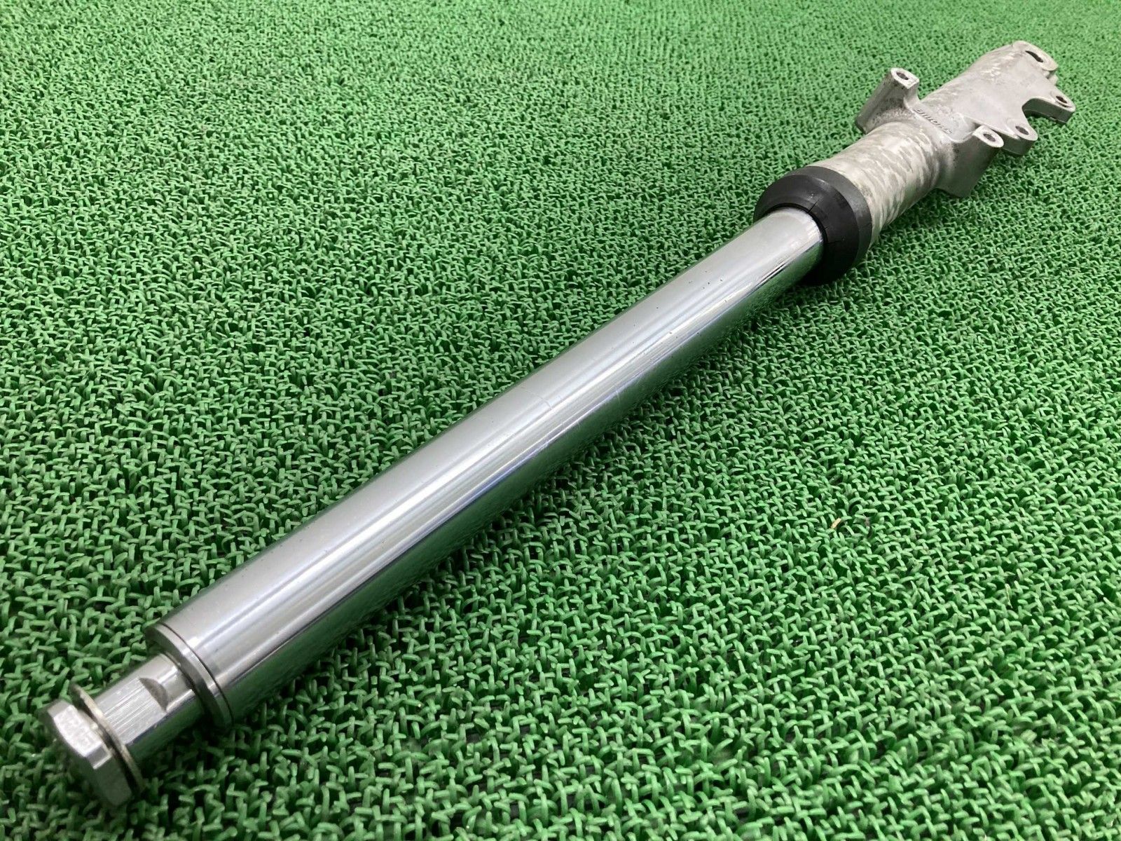 FXソフテイル フロントフォーク 左 G588 ハーレー 純正 中古 バイク
