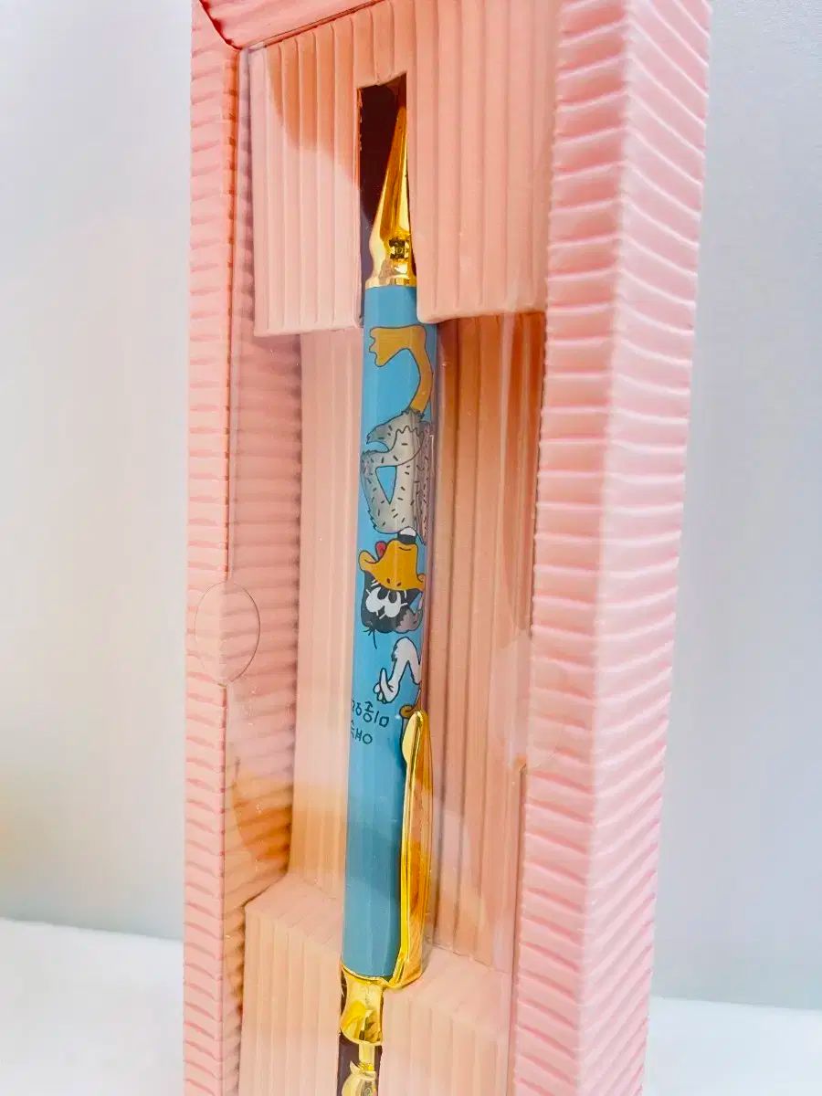 マイクロウォーターシャープ (アヒル)