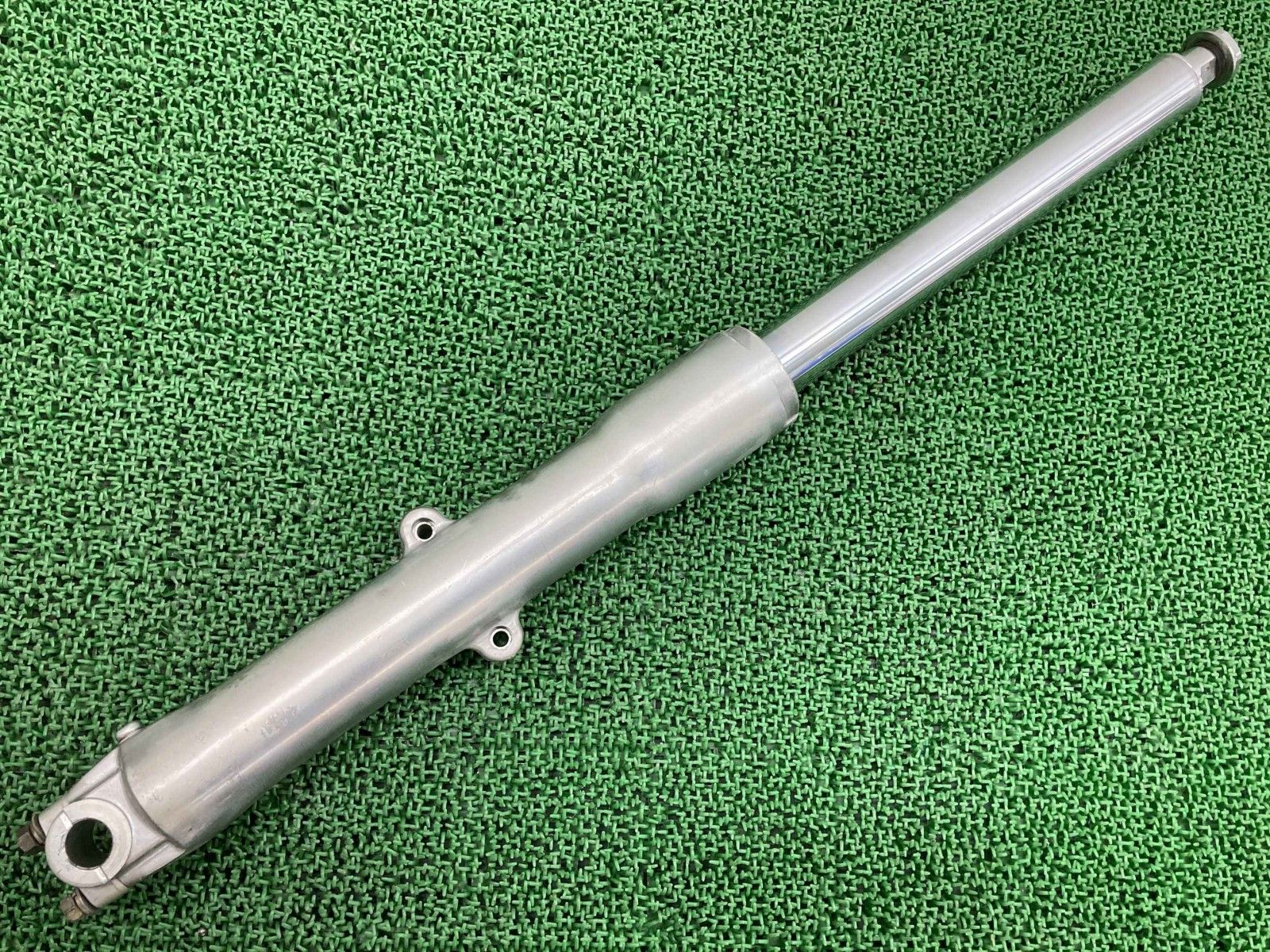 FLソフテイル フロントフォーク 右 G576 節約 ハーレー 純正 バイク