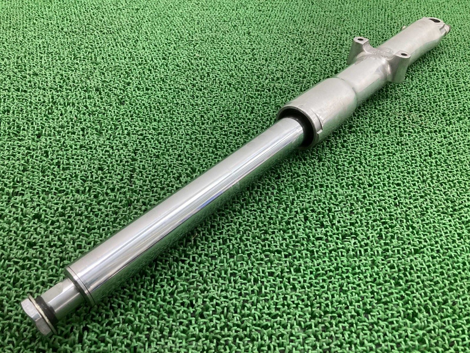 FLSTC1340 フロントフォーク G576 ハーレー 純正 エボ ハーレー エボEVO FLSTC1340 純正 フロントフォーク